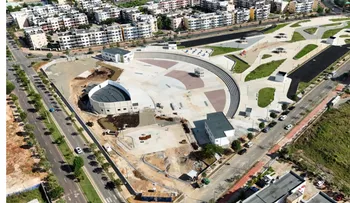 Abinader inicia inauguraciones de obras en Ciudad Juan Bosch
