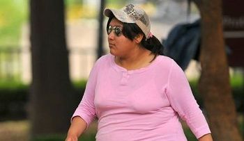 Adelgazar no mejora el estado de ánimo: estudio