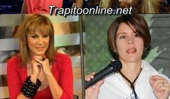 Luz García, Nuria, Milagros, Yadira y Alicia Ortega  entre comunicadoras más ricas