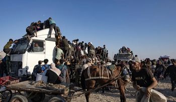 El Ejército israelí permitirá que comerciantes locales introduzcan mercancía en Gaza