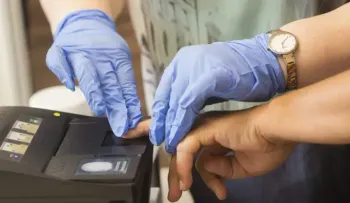Desarrollan algoritmo que detecta esquizofrenia a partir de huella dactilar
