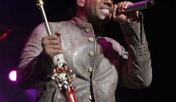 Romeo Santos, invitado por Enrique Iglesias a su nuevo álbum
