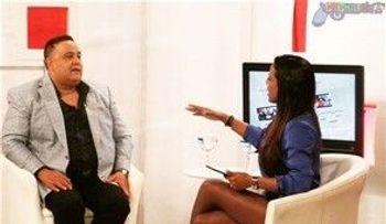 Peña Suazo dice que un sacerdote no lo quiso casar