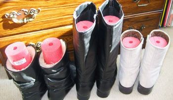 18 trucos para organizar los armarios y cajones de tu casa 