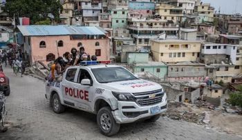 Tres de los cuatro muertos por magnicidio en Haití, eran extranjeros; 6 arrestados 