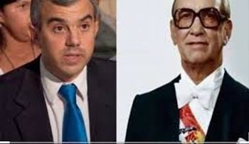 Iván Hernández Guzmán confirma intento de agresión