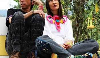 Juan Gabriel; aterciopelados rinde tributo en videoclip