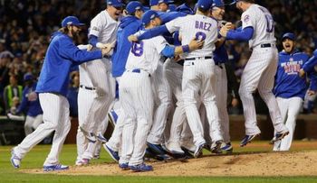 Cachorros de Chicago pasan a la Serie Mundial ¿Terminará la maldición de la cabra?