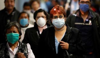 La Organización Mundial de la Salud advierte amenaza de pandemia de gripe sigue siendo real  