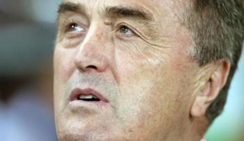 Fallece Radomir Antic, extécnico del Real Madrid, Barcelona y Atlético