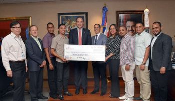 Gobierno completa partida capital semilla a ganadores â??Reto Emprendedorâ? 