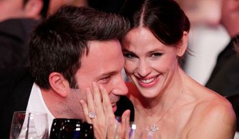 La vida de Ben Affleck tras su separación: casa de soltero y nueva "novia"