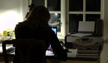 Trabajar de noche puede conducir a la diabetes tipo 2