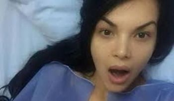 La â??Barbie Latinaâ? y vuelve locos a sus seguidores con cada foto que publica 