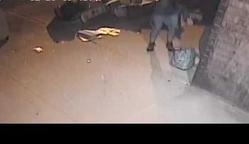 Asaltan y agreden sexualmente turista alemana en alto Manhattan