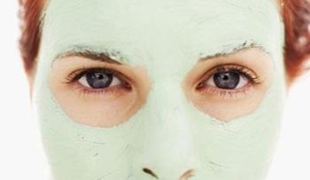 Mascarilla para las arrugas