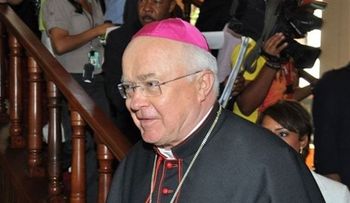 Asociación estadounidense de víctimas de pedofilia lamenta sanción tardía y secreta a Wesolowski