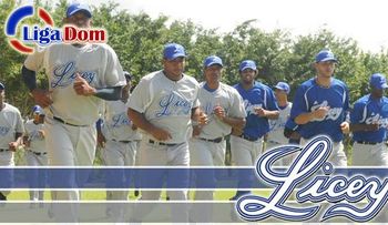 Licey llama a entrenamientos para nueva temporada de béisbol