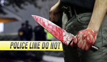 Someterán a la Justicia hombre apuñaló a sus dos hijos y luego intentó suicidarse