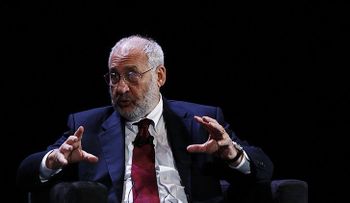 Nobel de Economía: "El sistema capitalista es un fracaso"