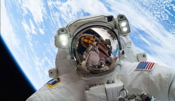 La NASA empieza inscripciones para aspirantes a astronautas