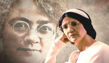 Gobierno declara a Ercilia Pepín Prócer de la Patria