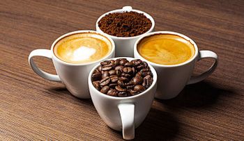 El café podría proteger de enfermedades