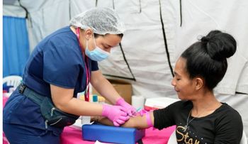 Salud Pública realizará jornada gratuita en Hermanas Mirabal