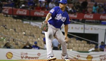 Licey logra su tercer triunfo seguido