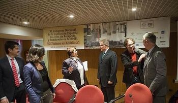 Retos del turismo