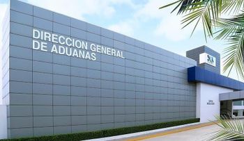 DGA decomisa más de US$40,000 por escáner de Rayos X