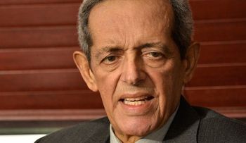 Hatuey ha liderado la lucha contra la reelección
