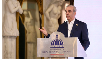 Abinader afirma que la Línea 2C del Metro está lista y es segura