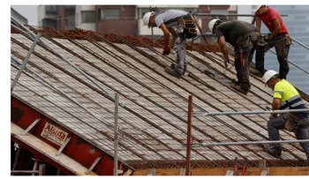Accidentes laborales en España dejan 735 muertes en 2025