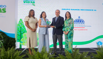 Grupo Ramos celebra 60 años con visión sostenible