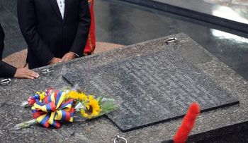 La muerte de Hugo Chávez, un magnicidio preparado por la CIA