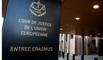 Justicia de la UE decidirá sobre la ley de amnistía este jueves