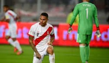 Paolo Guerrero juega su última carta para estar en Rusia 2018