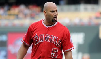 Albert Pujols miente sobre su edad, asegura expresidente de Marilins