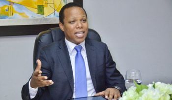  República Dominicana se ahorraría RD$50 mil millones si se resuelve el problema energético, dice Milton Morrison 