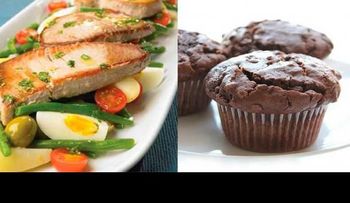 5 alimentos para impulsar la testosterona