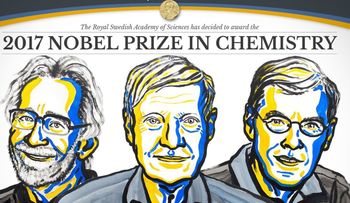El Premio Nobel de Quí­mica fue otorgado a tres cientí­ficos por los estudios que permitieron mapear el virus del zika