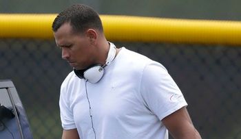 MLB: El lunes, límite para acuerdo sobre dopaje