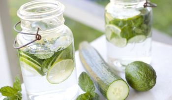 Té de menta, mejor forma natural para bajar de peso 