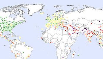 Más de dos millones de personas mueren al año en el mundo por contaminación del aire