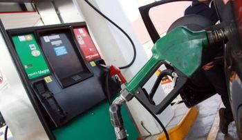 Gasolinas aumentaron hasta RD$2.00 por galón 