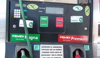 Bajan precios Gasoil y GLP; los demás se mantienen congelados