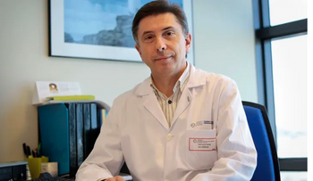 Experto alerta sobre cáncer de colon en mayores
