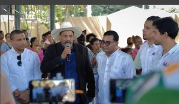 Fundación GBC Farmacias llega a la frontera con gran jornada de salud gratuita