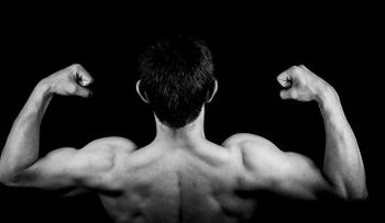 Descubren un sencillo método para aumentar la musculatura